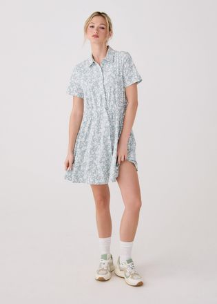 Lole Sofia Short Sleeve Dress