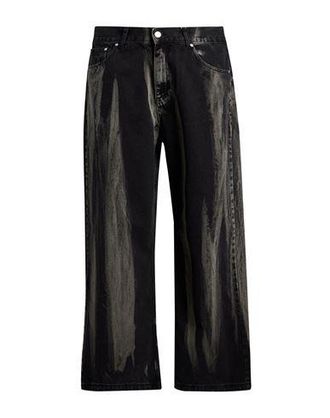 Arte BOTTOMWEAR - Pantaloni jeans su YOOX.COM