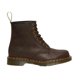 Dr. Martens Uomo, Scarpe, Marrone, 47 EU, new