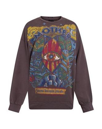 Mother TOPWEAR - Sweatshirts on YOOX.COM