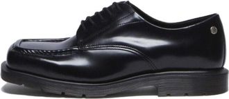Dr. Martens Durrow 5i Buttero Dress Shoes Black 32041001
