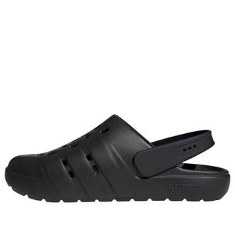 adidas Adilette Clog 2.0 Black JS1131