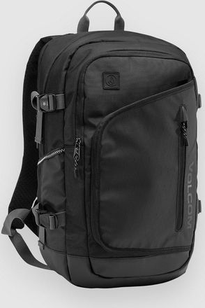 Volcom Short Range Rucksack schwarz