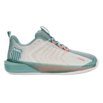 K-Swiss K-Swiss Dames/Dames Ultrashot 3 Tennisschoenen (Wit)