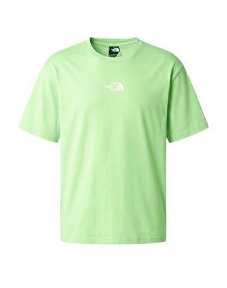 The North Face TOPWEAR - T-shirts on YOOX.COM
