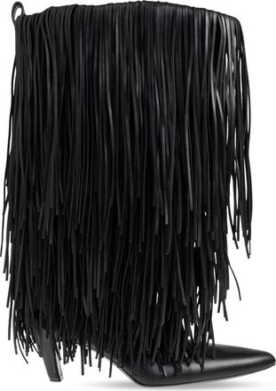 Balenciaga Mujer, Zapatos, Negro, Talla: 39 EU