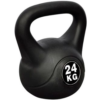 vidaXL Pesa Rusa 24 Kg Vidaxl