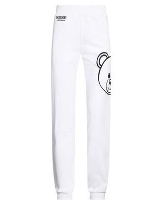 Moschino PARTES DE ABAJO - Pantalones en YOOX.COM