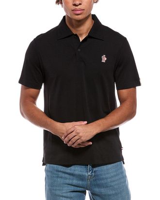 Moncler Polo Shirt