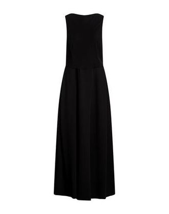 Emporio Armani DRESSES - Maxi dresses on YOOX.COM
