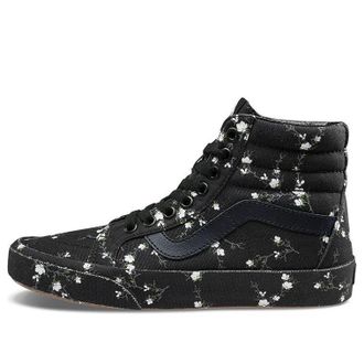 Vans SK8-HI Reissue Midnight Floral - Black VN0A2XSBUKJ
