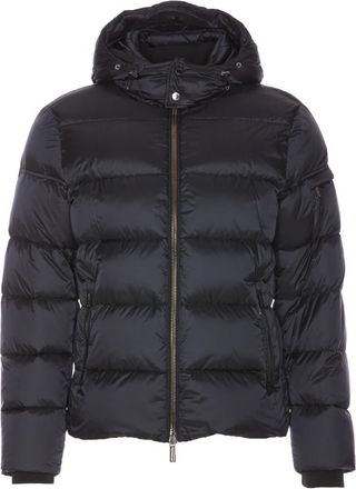 Moorer Uomo, Giacche, Blu, M, new