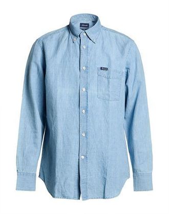 Fa&ccedil;onnable CAMISETAS Y TOPS - Camisas vaqueras en YOOX.COM
