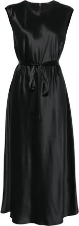 Joseph Abito lungo Garnier - Nero