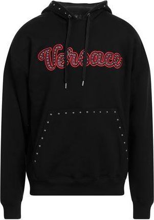 Versace CAMISETAS Y TOPS - Sudaderas en YOOX.COM