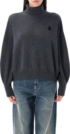 Isabel Marant Trui Grijs