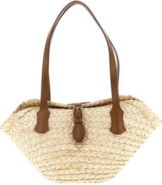 Dolce & Gabbana Capri Borse A Spalla E Tracolla Beige-Donna