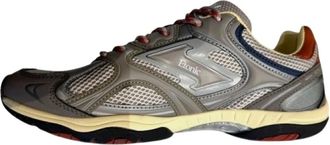 Etonic Elite Low - Shoes - Hombre - Gris - 43 EU
