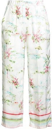 True Royal BOTTOMWEAR - Trousers on YOOX.COM