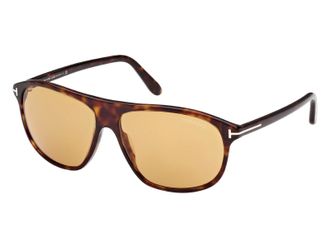Tom Ford FT1027/S 52E zonnebril