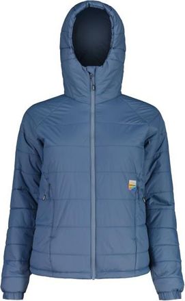 Maloja ArtalleM. Kunstfaserjacke f&uuml;r Damen | blau