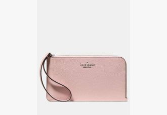 Kate Spade New York Lucy Wristlet