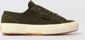 Superga Sneakers 2750 OG Superga in camoscio