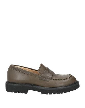 Momoni FOOTWEAR - Loafers on YOOX.COM