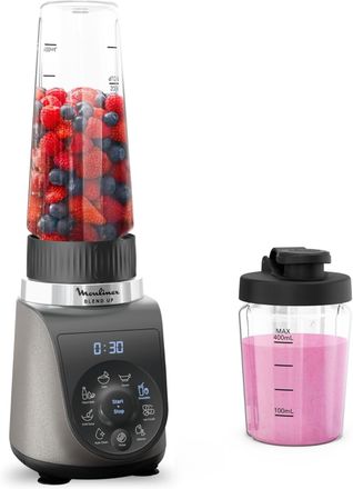 Moulinex Batidora De Mano Moulinex Quickchef+ Dd672b10 1000w Powelix Y Accesorios