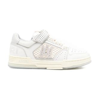 Amiri Slippers - male - Amiri - Sneakers - White - 7 UK - Shoes