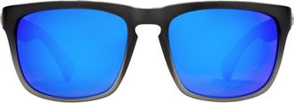 Electric Knoxville Blue-Light Block EE09076096 Mens Sunglasses Grey Size 56