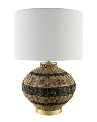 Surya Furnas Accent Table Lamp