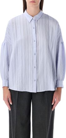 Sessun Botan Sustainable Viscose Shirt