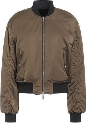 Moose Knuckles CAPISPALLA - Giacche & Giubbotti su YOOX.COM