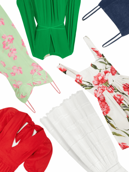 Der ultimative Shopping Guide: So findest du das perfekte Kleid für dich