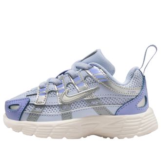 Nike (TD) Nike P-6000 Ghost Light Thistle IO4646-014