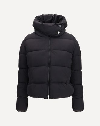 Pinko Giza Down Jacket Female XS