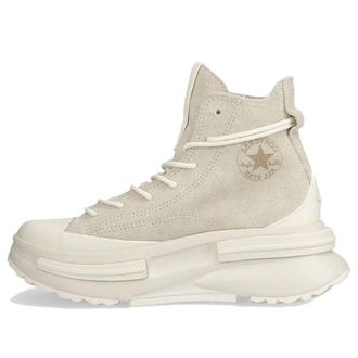 Converse (WMNS) Converse Run Star Legacy CX White Grey A04695C