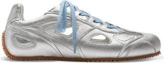 Axel Arigato Mujer, Zapatos, Gris, Talla: 36 EU
