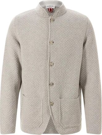 Phil Petter Giacche leggere - - Jackets - Uomo - Grigio - 2XL
