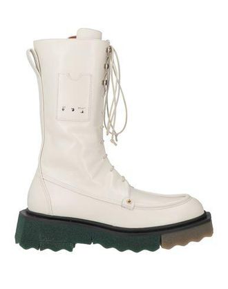 Off-white SCHUHE - Stiefel auf YOOX.COM