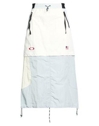 Oakley BOTTOMWEAR - Midi skirts sur YOOX.COM