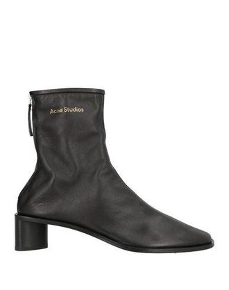 Acne Studios FOOTWEAR - Ankle boots on YOOX.COM