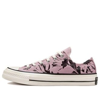 Converse (WMNS) Converse Chuck 70 Low Hybrid Floral 571386C