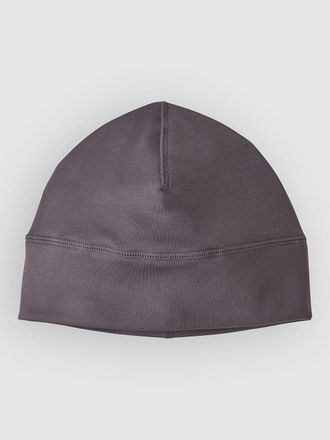 Patagonia R1 Daily Beanie grau