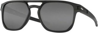 Oakley Latch Beta Zonnebrillen - Heren - Zonnebrillen - Zwart - 54 MM - Accessoires
