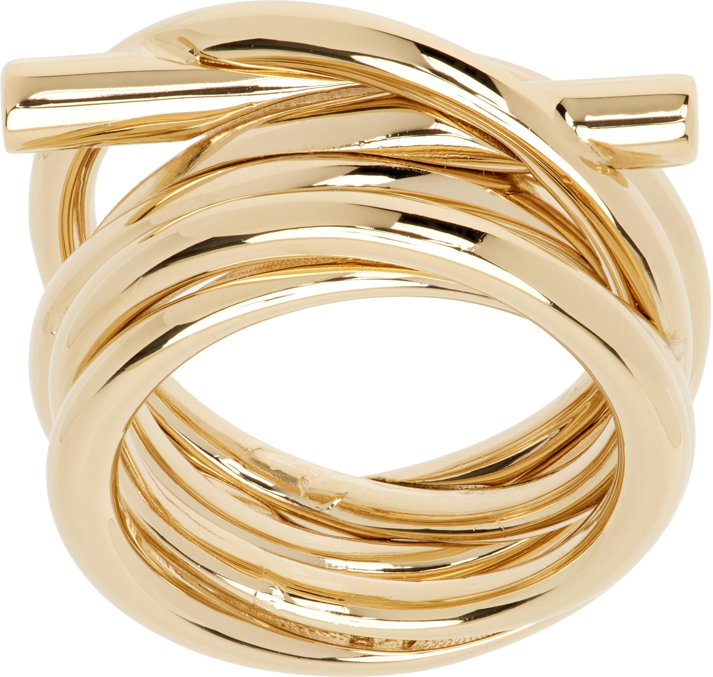 Tiffany & Co. (18K) Band Ring (Pre-Owned) from $844.00 - on Tiffany & Co. (18K) Band Ring (Pre-Owned) from $844.00 - on