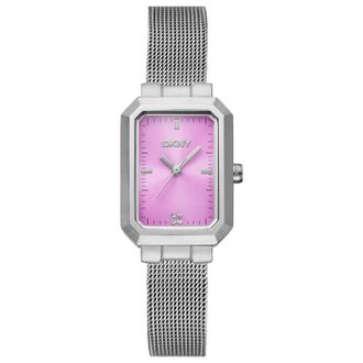 DKNY Everyday Womens Watch