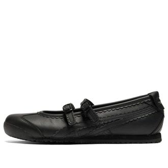 Onitsuka Tiger (WMNS) Onitsuka Tiger Mexico 66 Tigress Black 1182A660-001