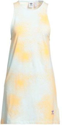 adidas VESTIDOS - Minivestidos en YOOX.COM
